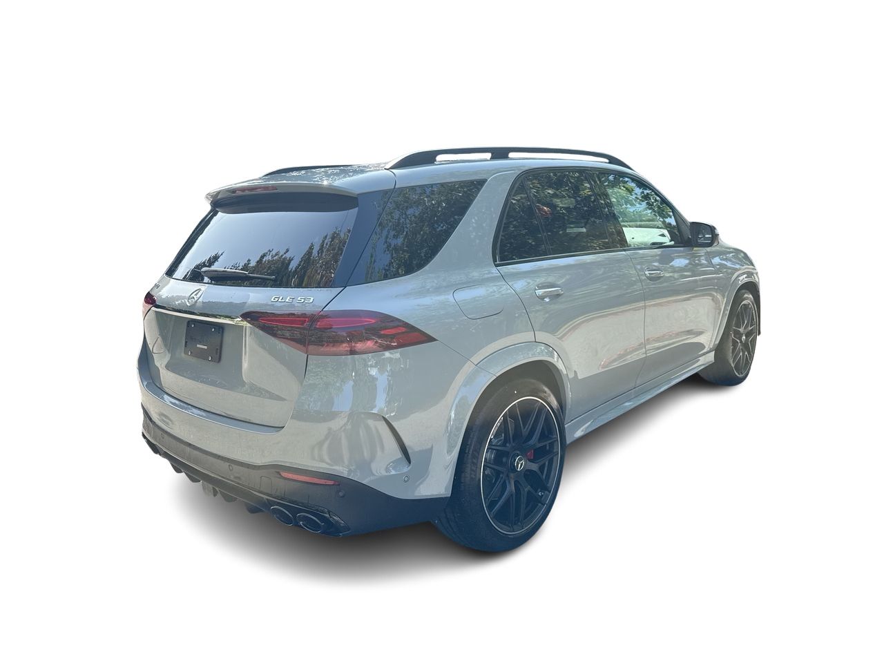 2026 Mercedes-Benz GLE