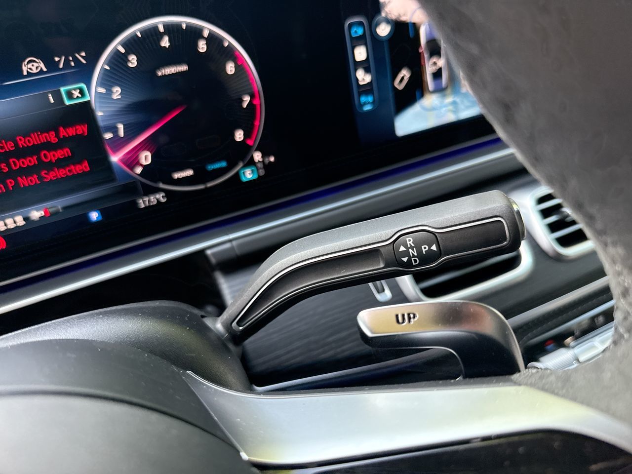 2026 Mercedes-Benz GLE