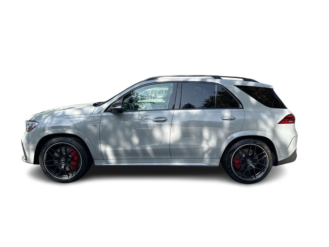 2026 Mercedes-Benz GLE