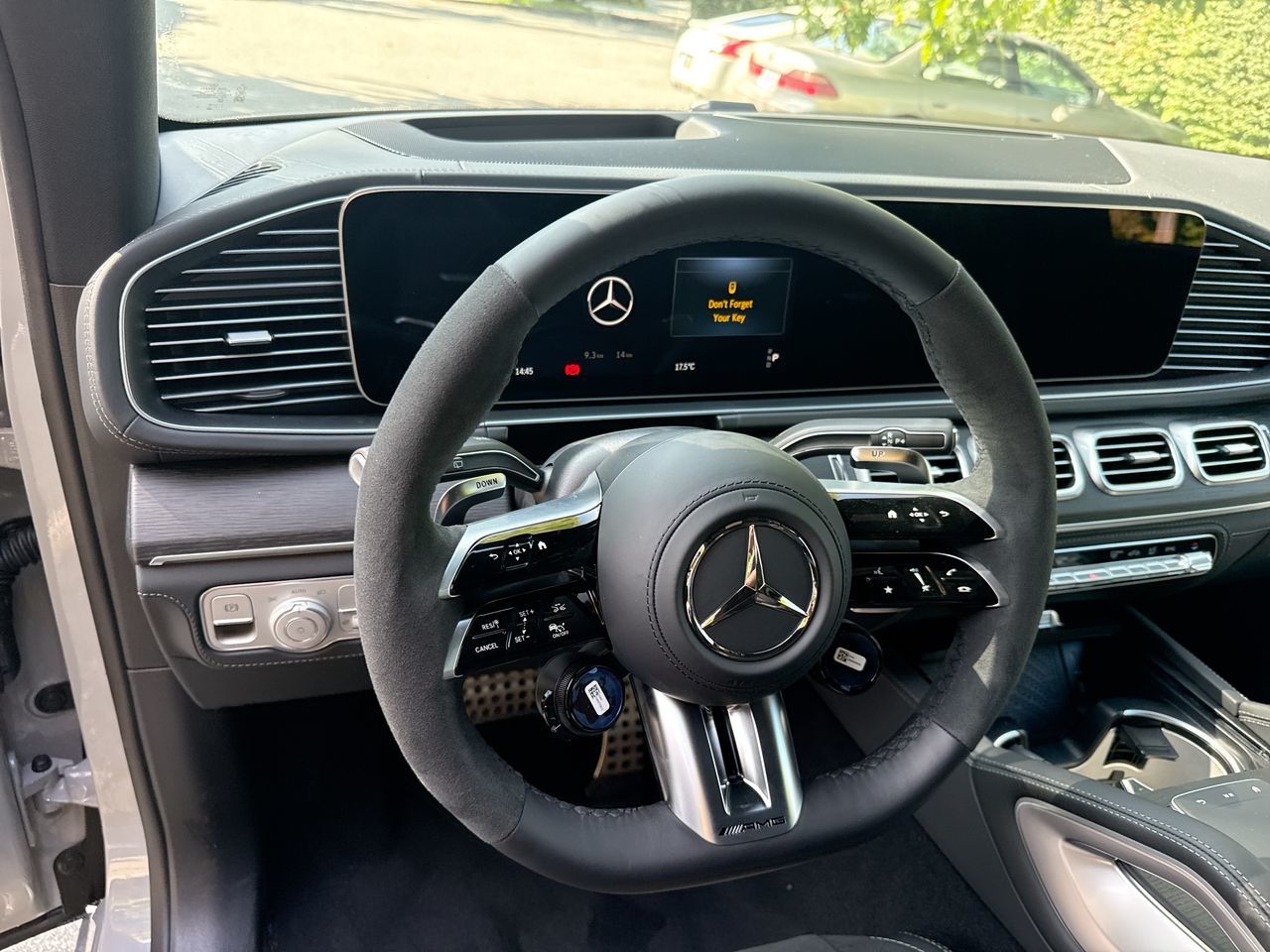 2026 Mercedes-Benz GLE