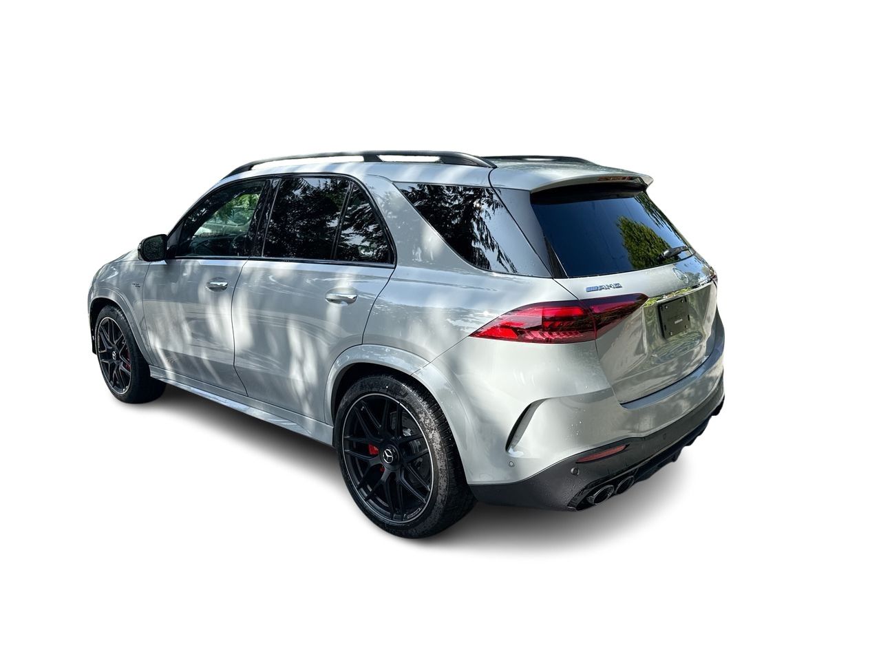 2026 Mercedes-Benz GLE