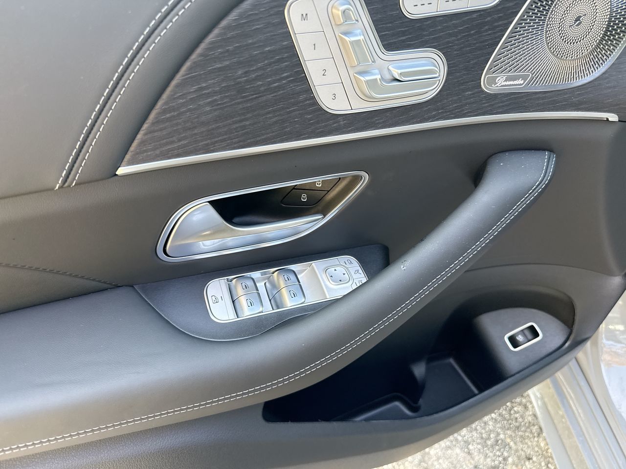 2026 Mercedes-Benz GLE