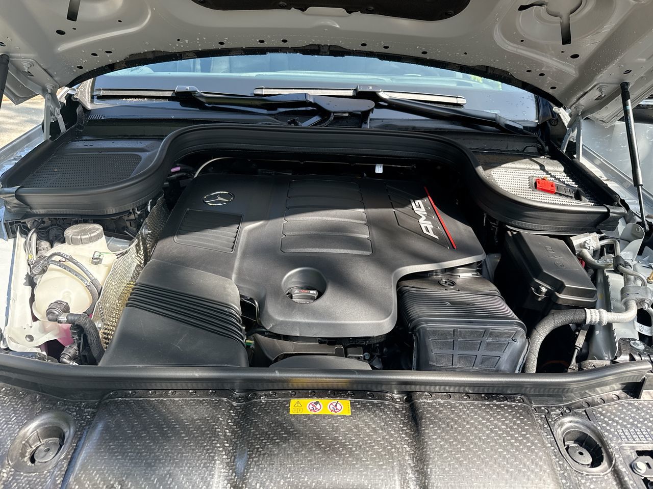 2026 Mercedes-Benz GLE