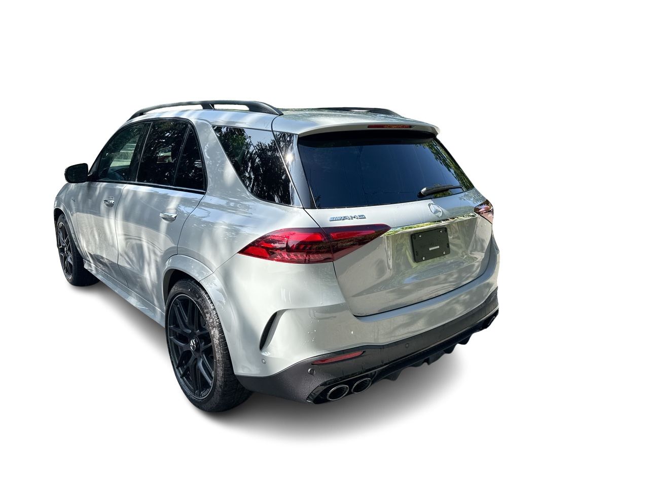 2026 Mercedes-Benz GLE