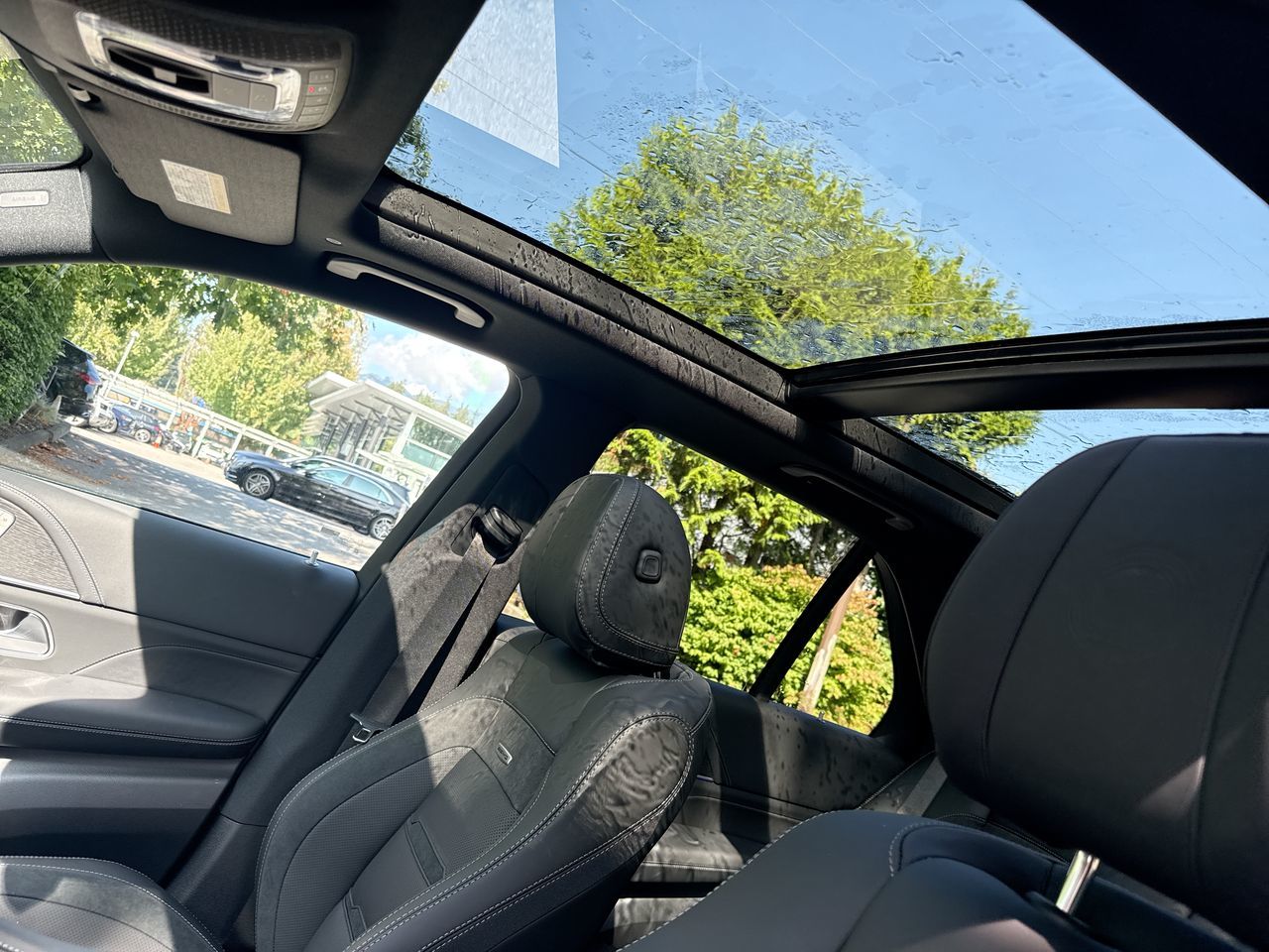 2026 Mercedes-Benz GLE