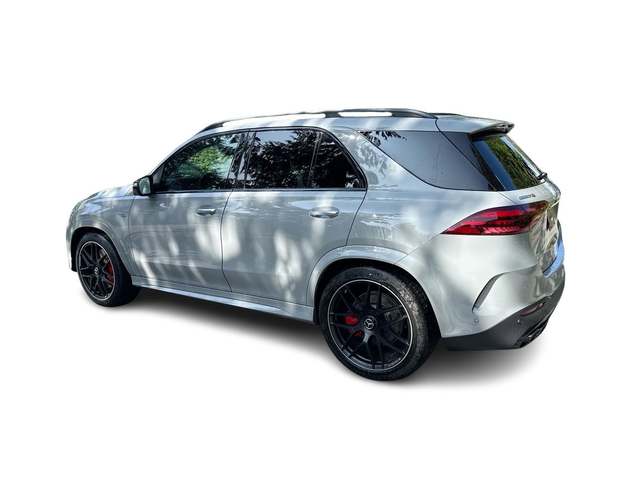 2026 Mercedes-Benz GLE