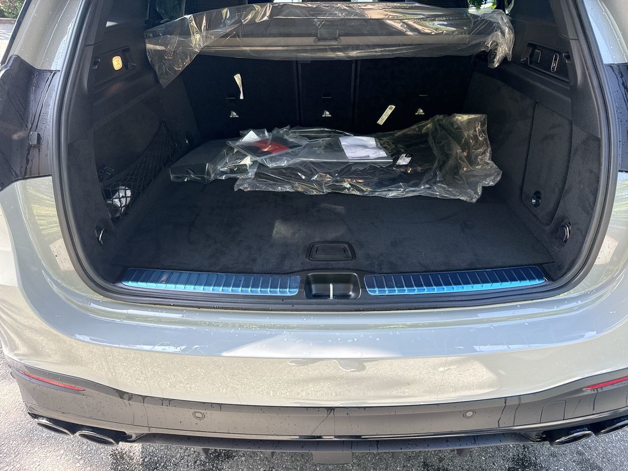 2026 Mercedes-Benz GLE