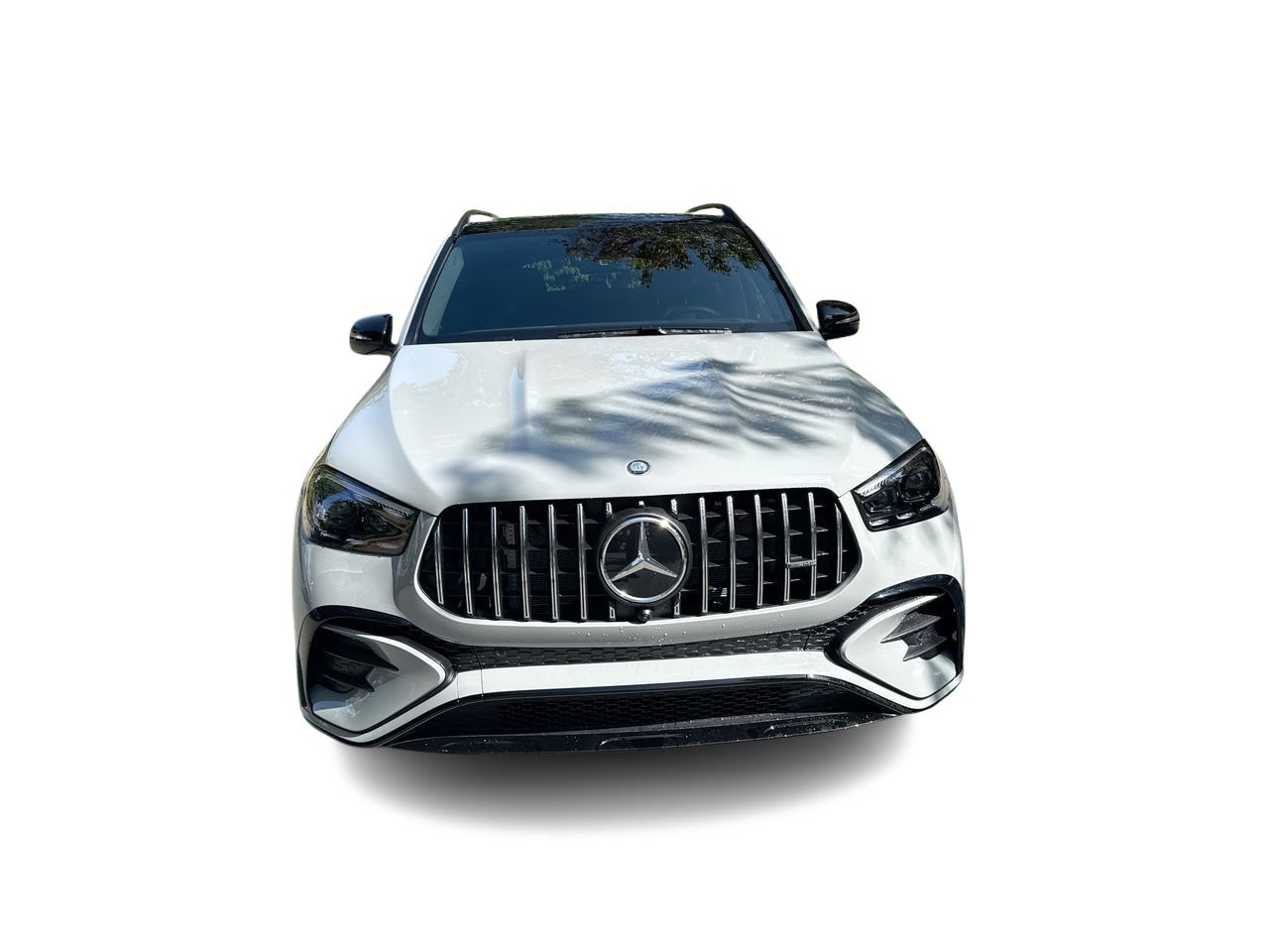 2026 Mercedes-Benz GLE