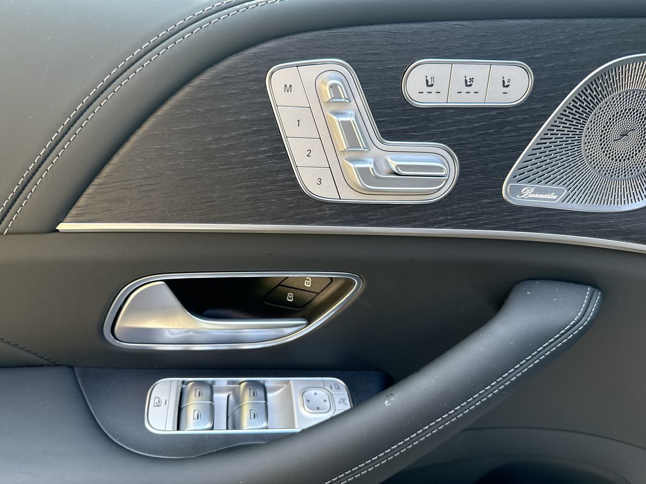 2026 Mercedes-Benz GLE