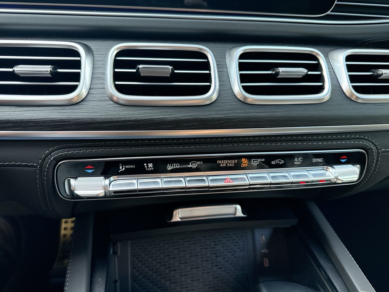 2026 Mercedes-Benz GLE