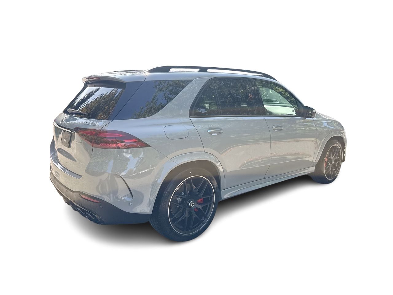 2026 Mercedes-Benz GLE