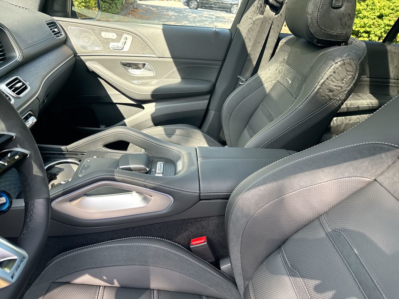 2026 Mercedes-Benz GLE