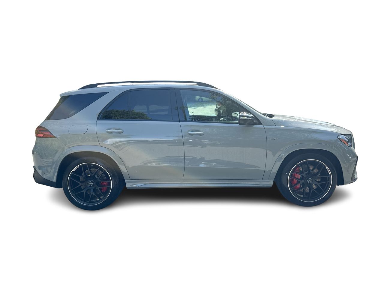 2026 Mercedes-Benz GLE