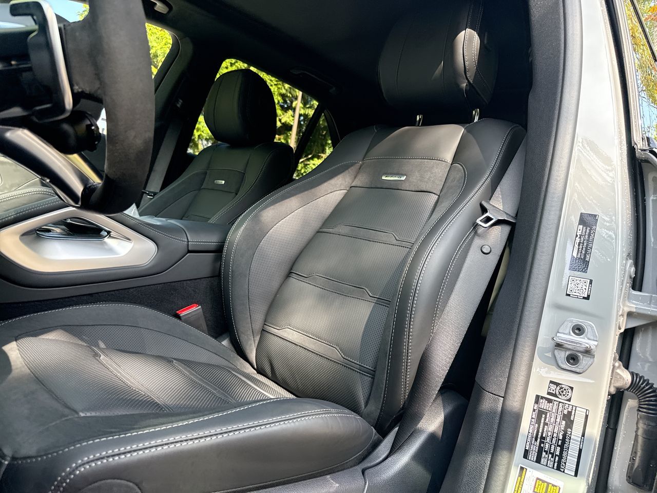2026 Mercedes-Benz GLE