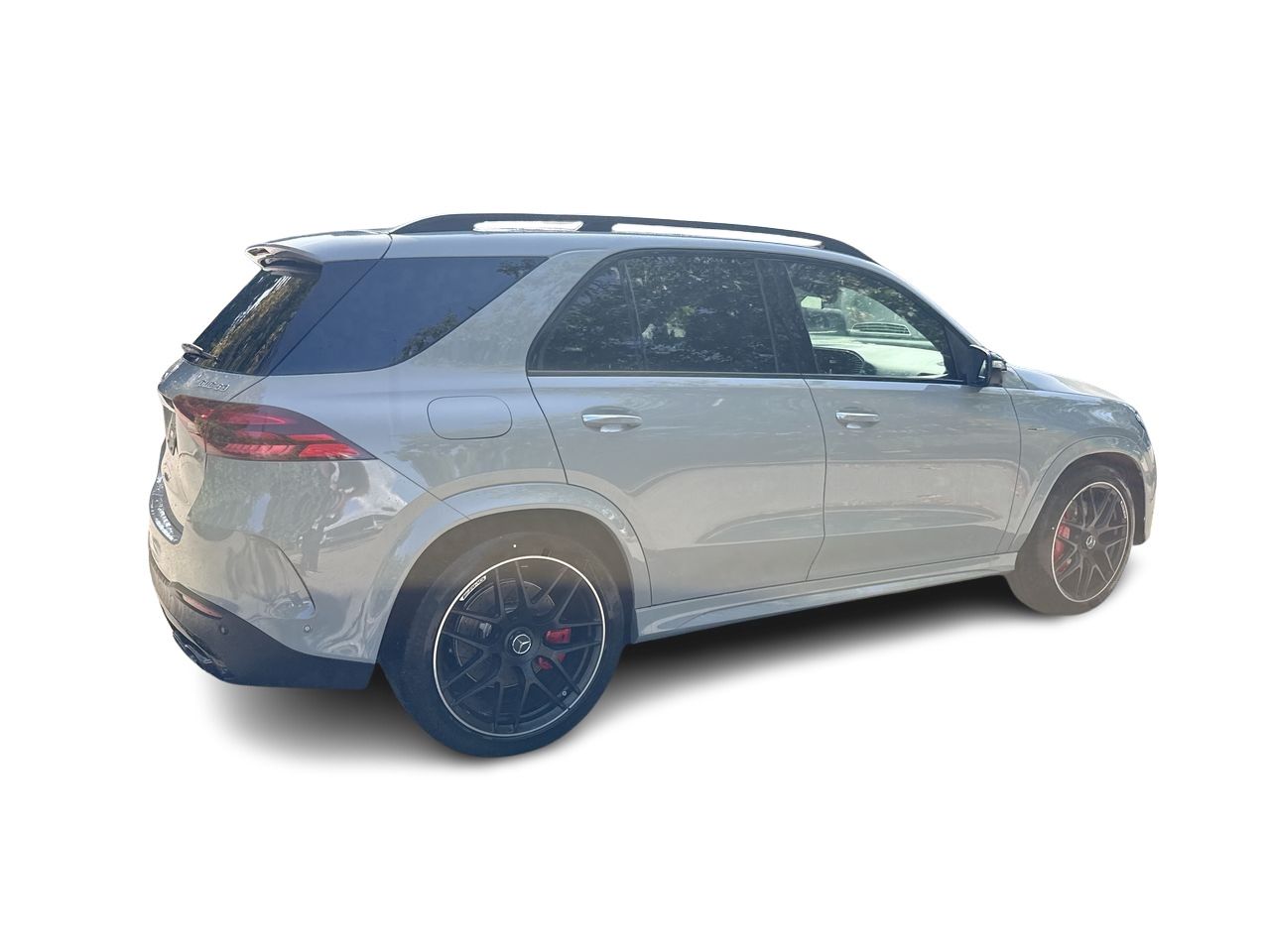 2026 Mercedes-Benz GLE