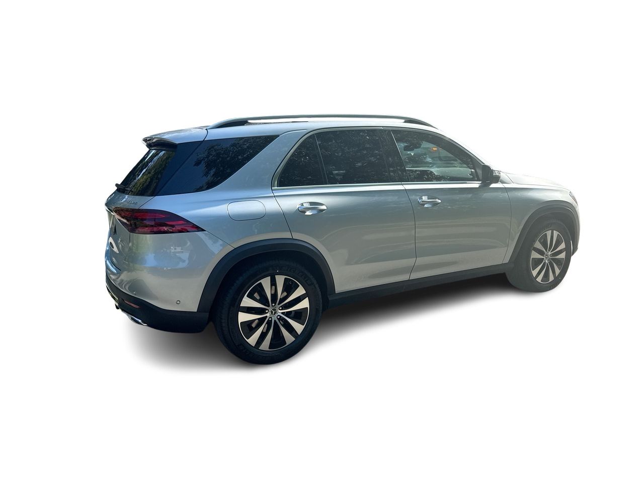 2026 Mercedes-Benz GLE