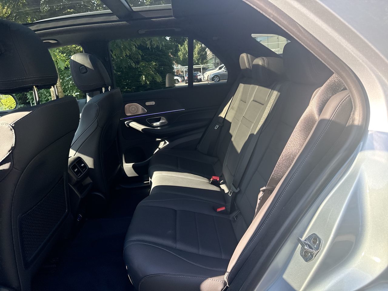 2026 Mercedes-Benz GLE