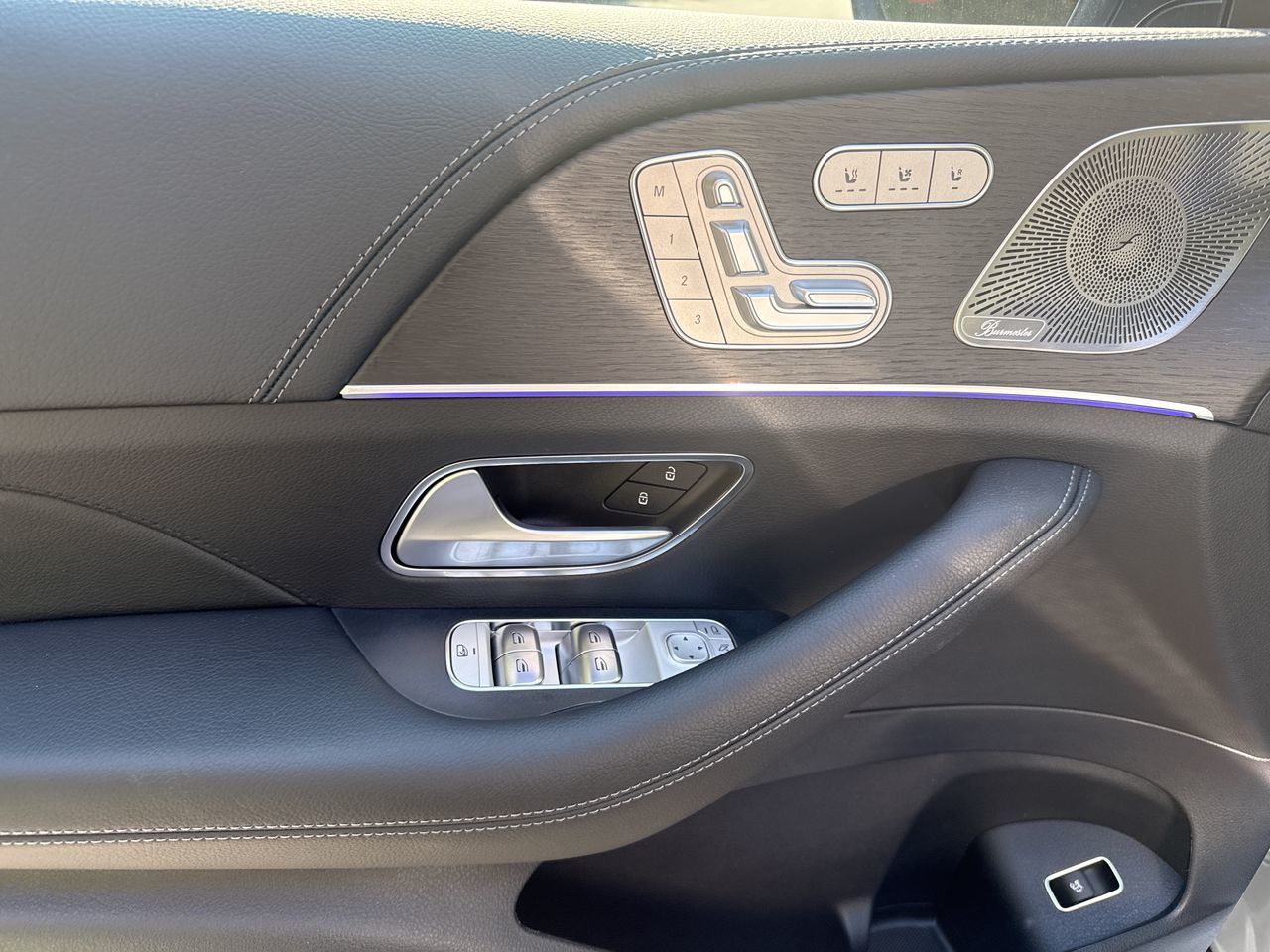 2026 Mercedes-Benz GLE