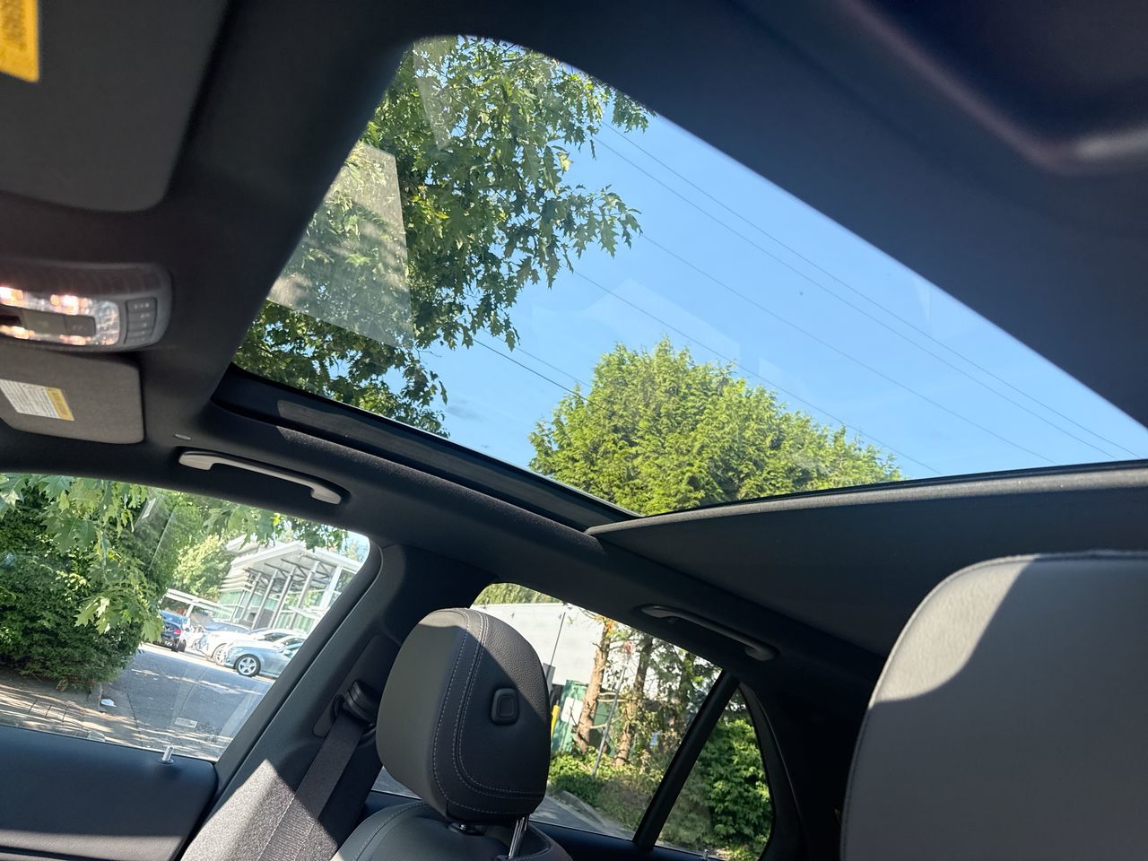 2026 Mercedes-Benz GLE
