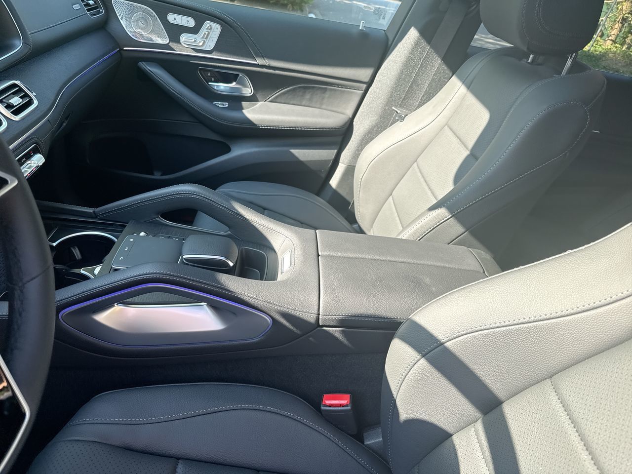 2026 Mercedes-Benz GLE