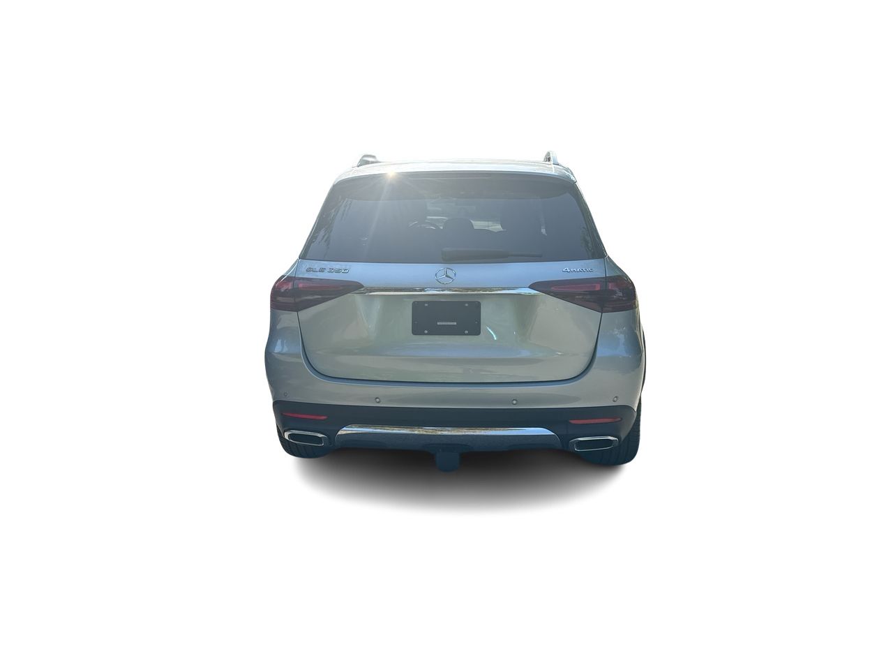 2026 Mercedes-Benz GLE
