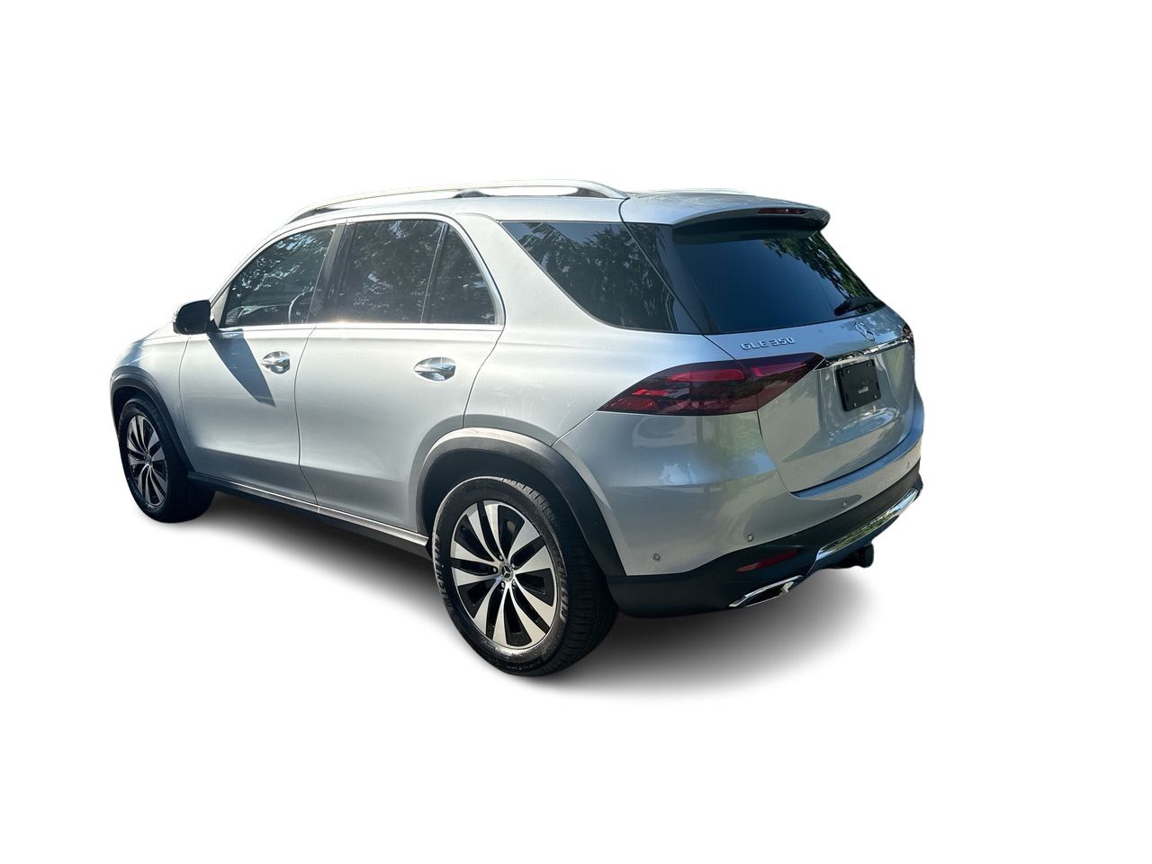 2026 Mercedes-Benz GLE