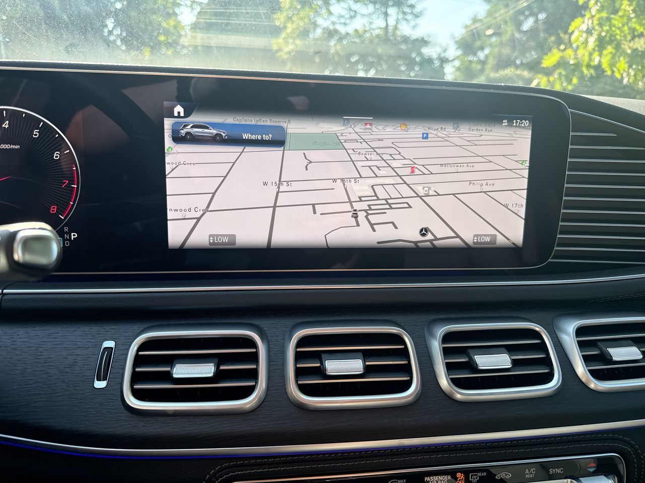 2026 Mercedes-Benz GLE