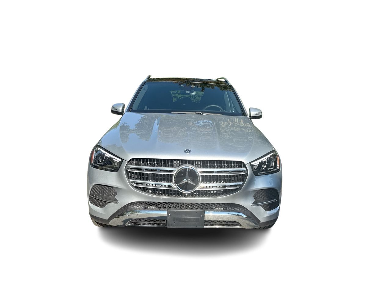 2026 Mercedes-Benz GLE