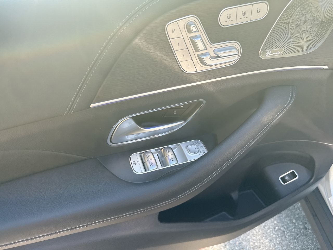 2026 Mercedes-Benz GLE