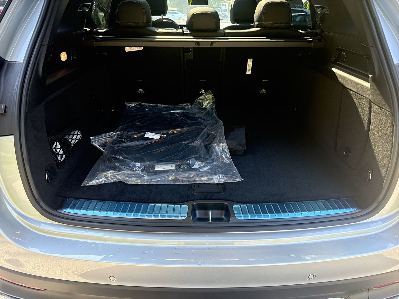 2026 Mercedes-Benz GLE