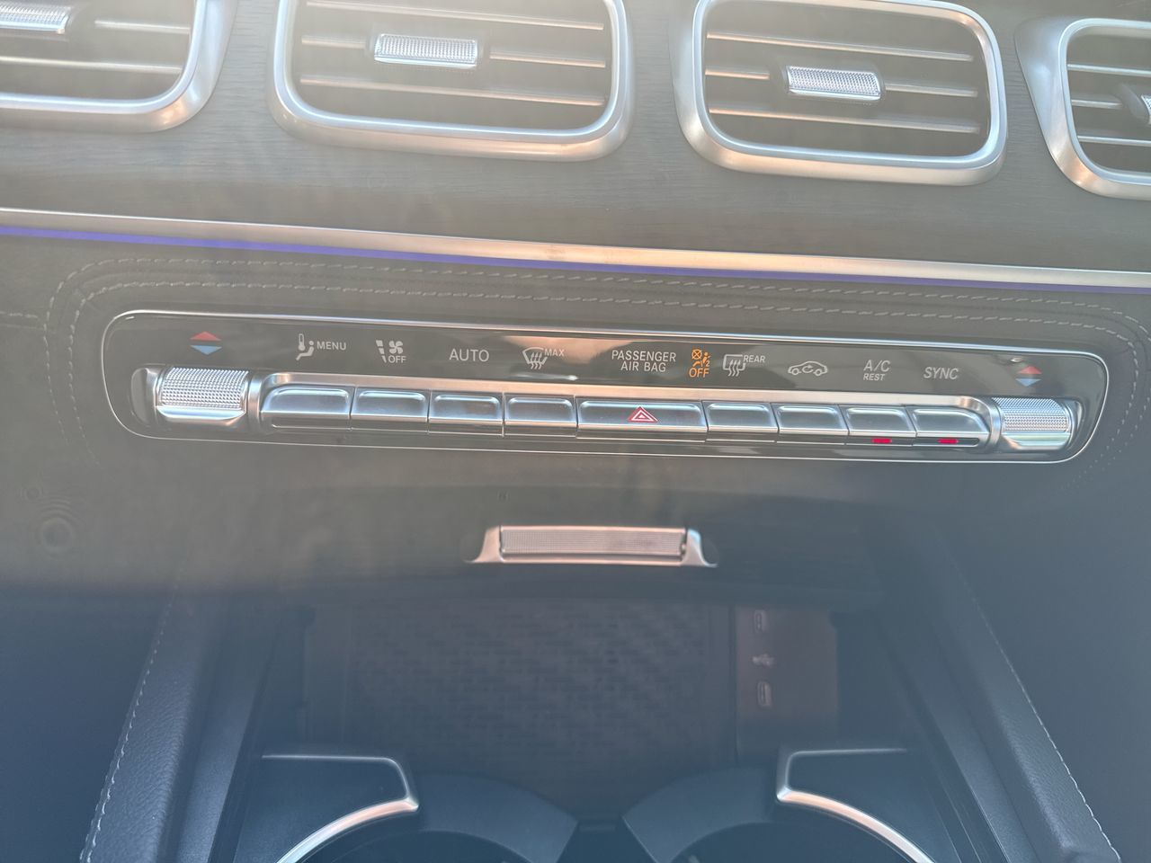 2026 Mercedes-Benz GLE