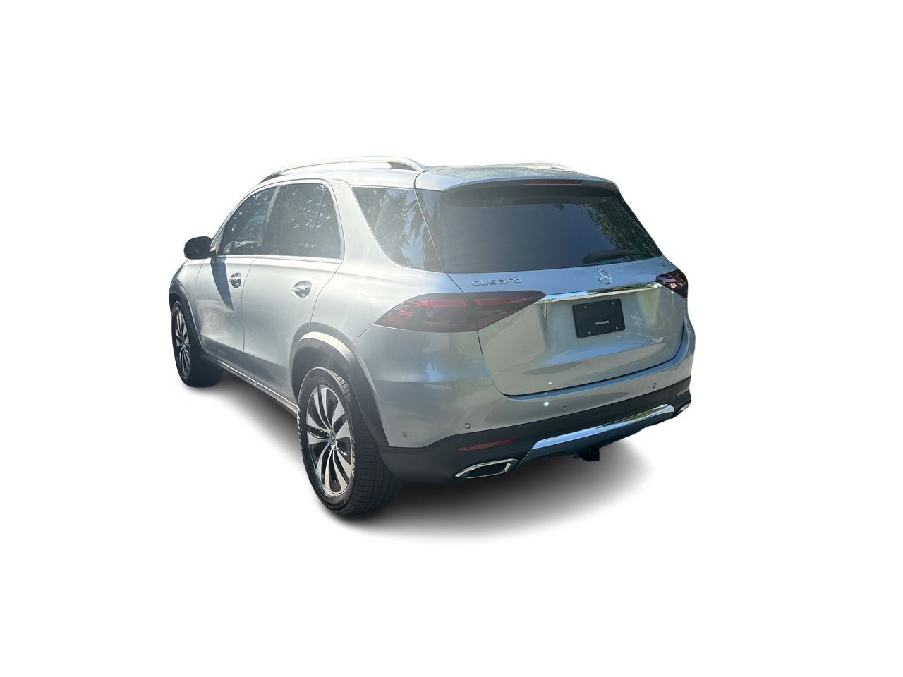 2026 Mercedes-Benz GLE