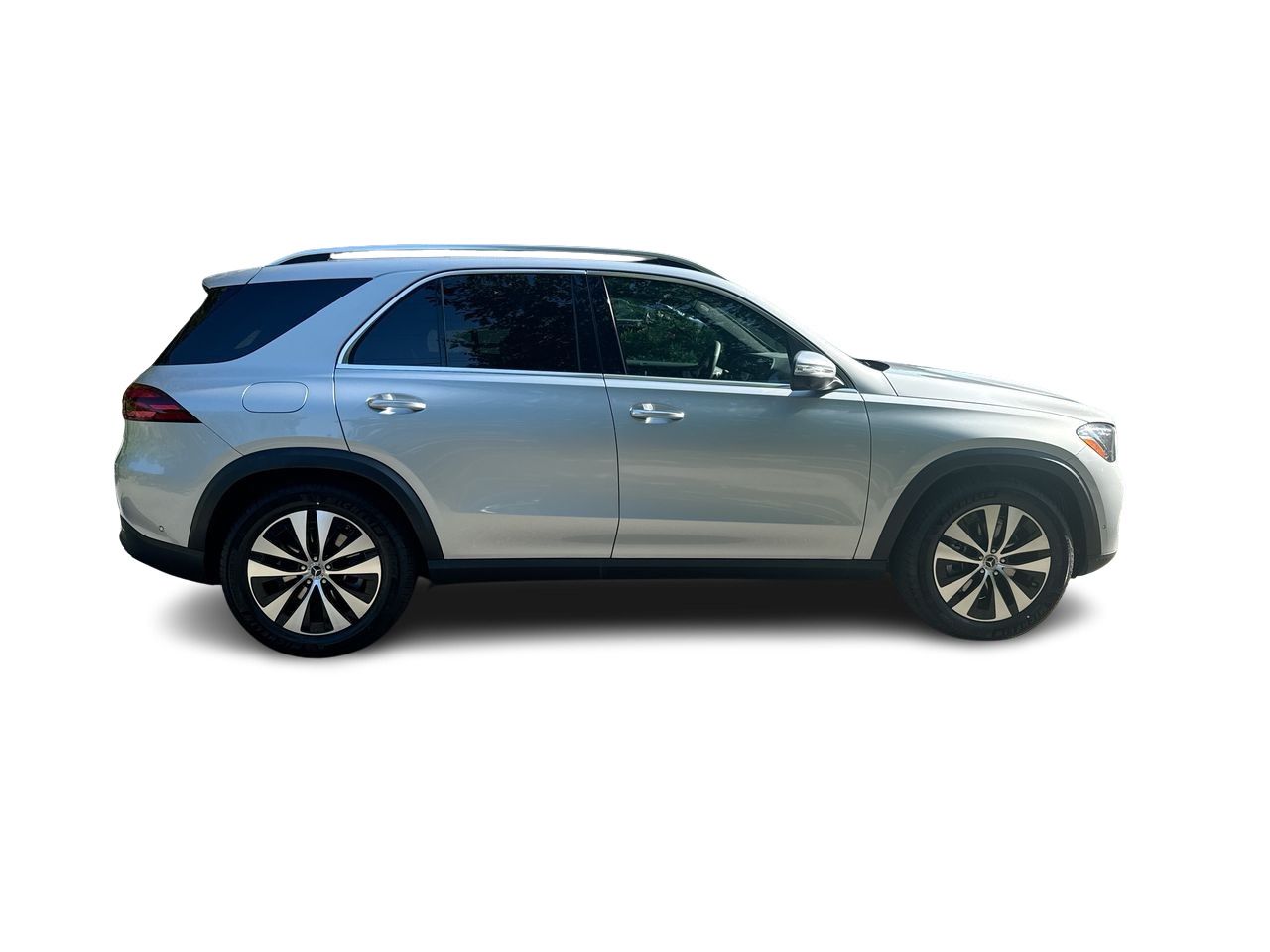 2026 Mercedes-Benz GLE