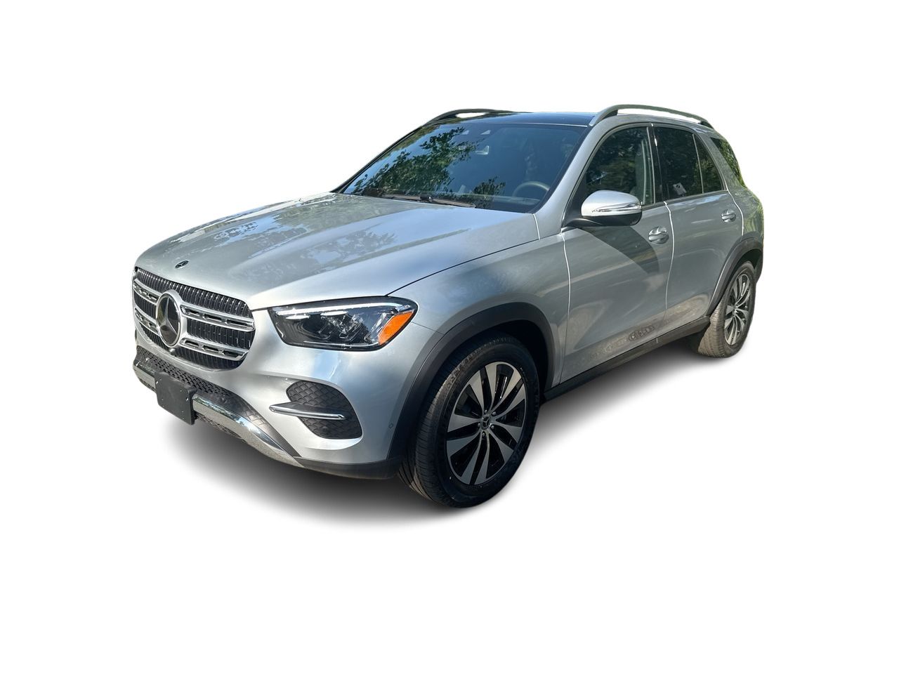 2026 Mercedes-Benz GLE