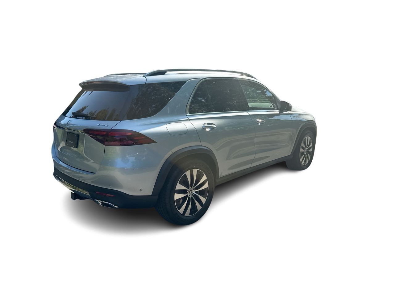 2026 Mercedes-Benz GLE