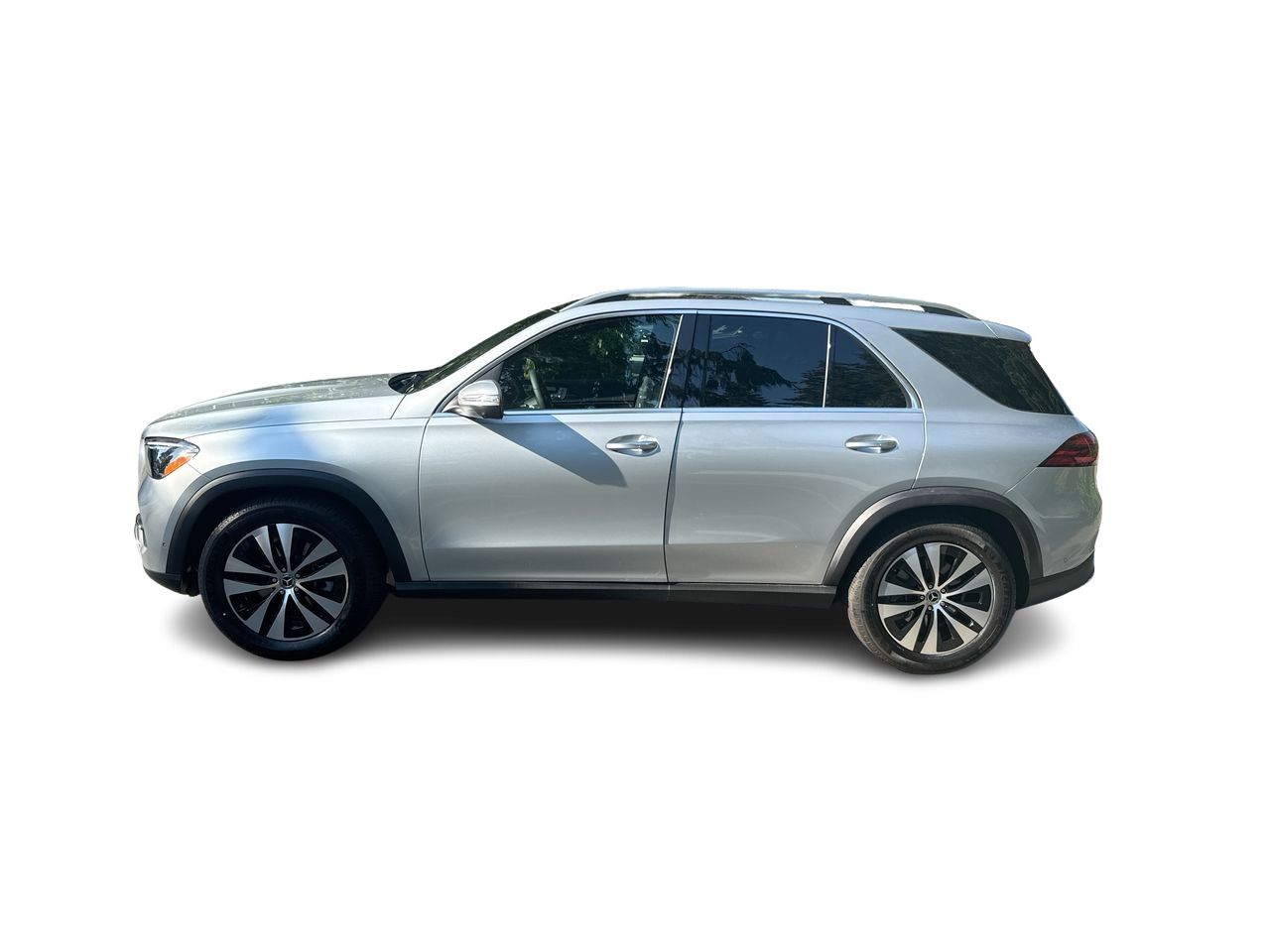 2026 Mercedes-Benz GLE