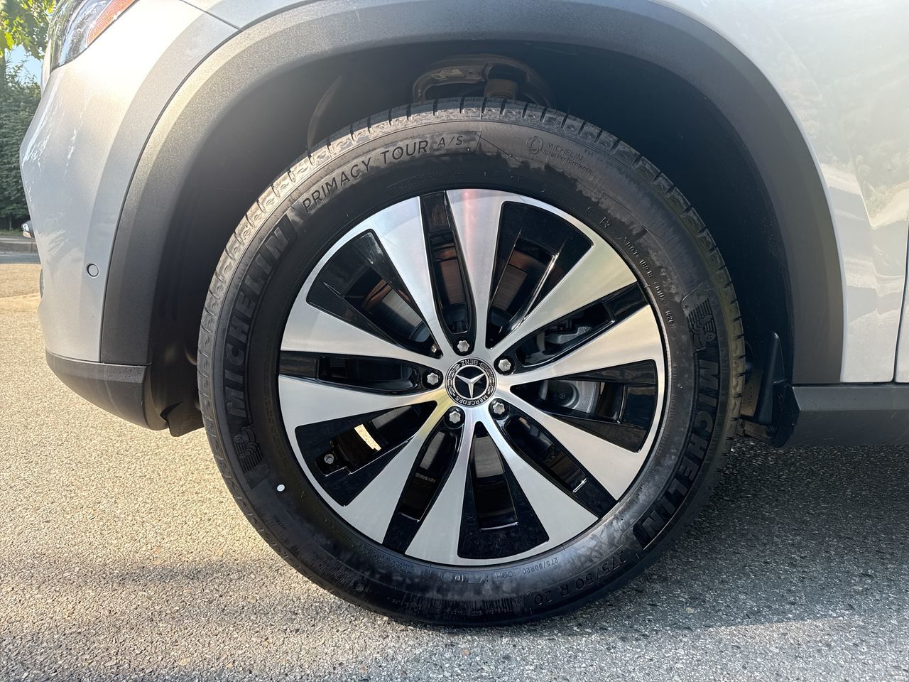 2026 Mercedes-Benz GLE