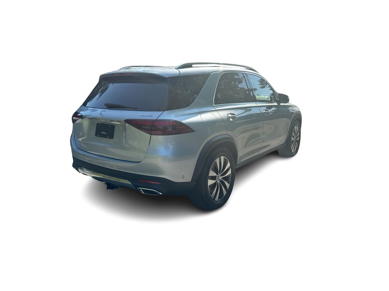 2026 Mercedes-Benz GLE