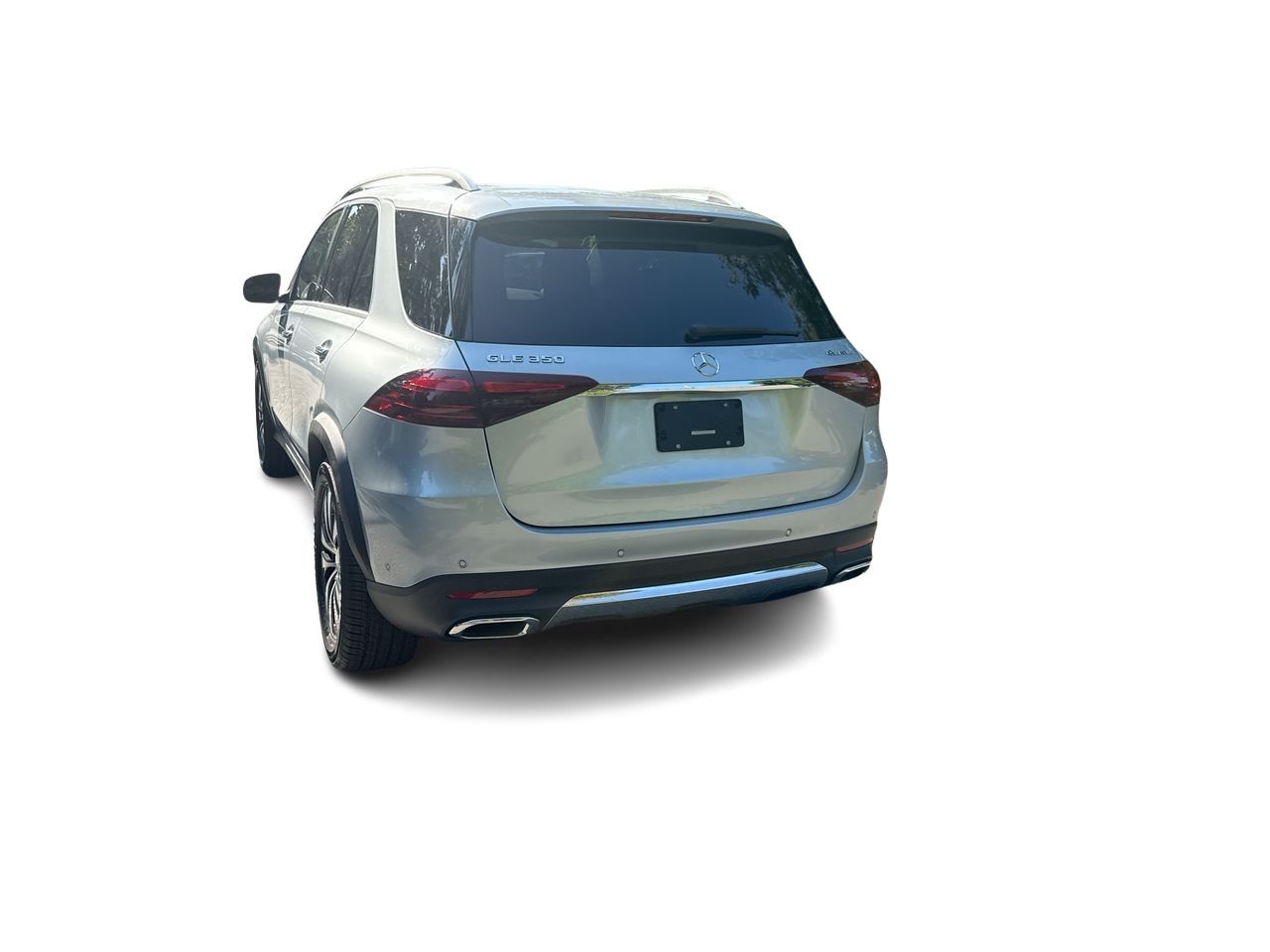 2026 Mercedes-Benz GLE