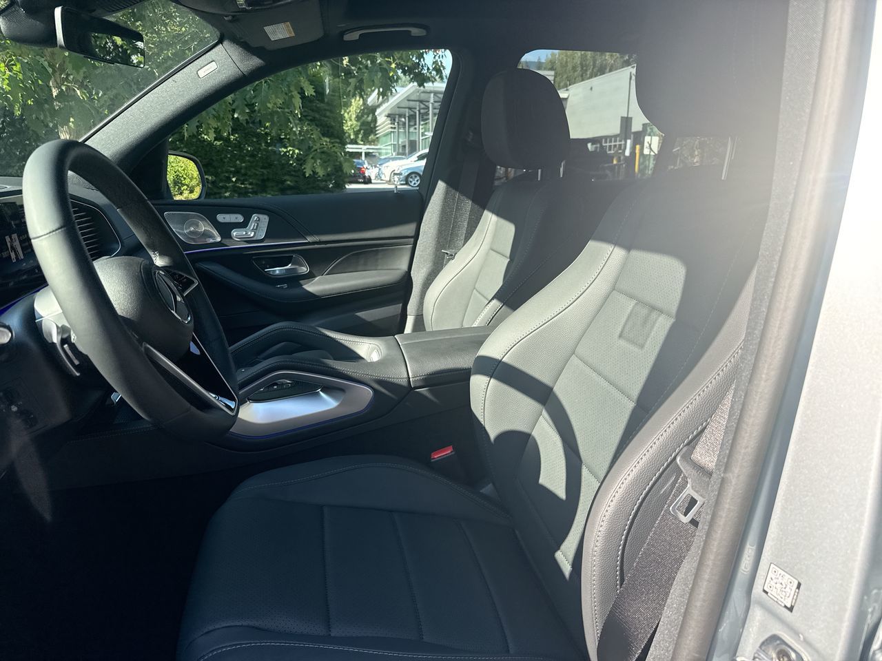 2026 Mercedes-Benz GLE