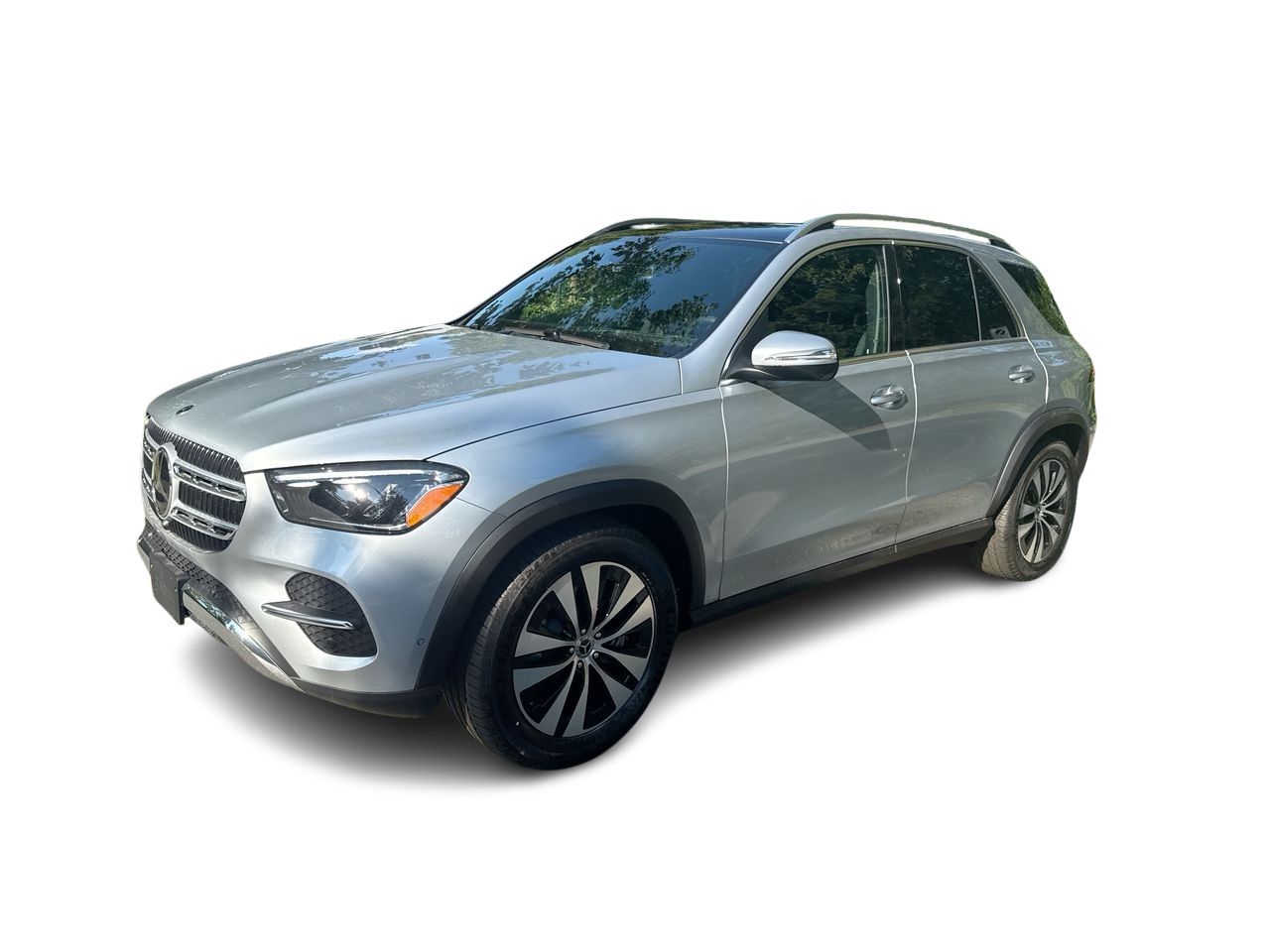2026 Mercedes-Benz GLE