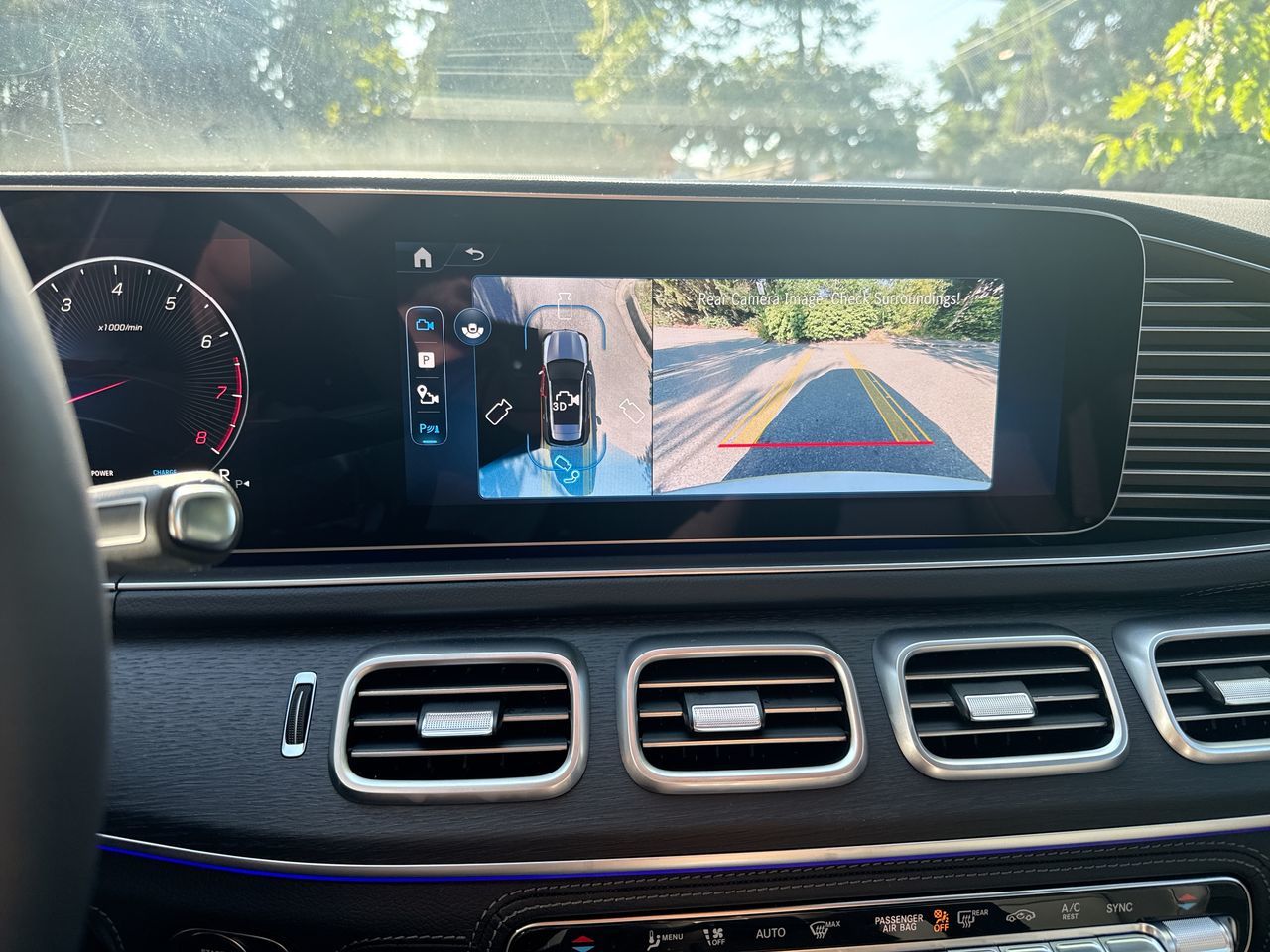2026 Mercedes-Benz GLE