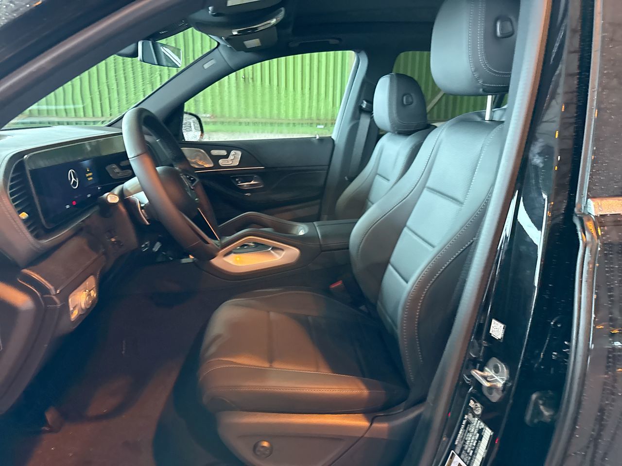 2026 Mercedes-Benz GLE