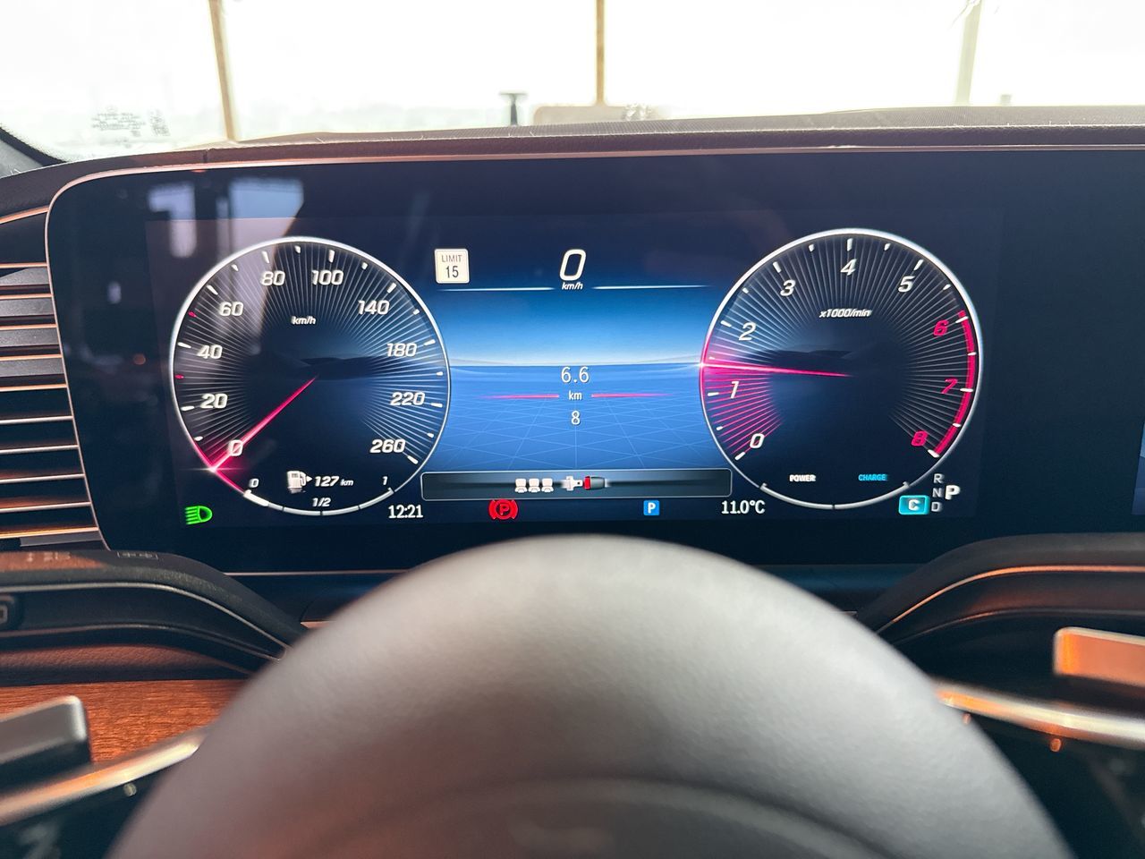 2026 Mercedes-Benz GLE