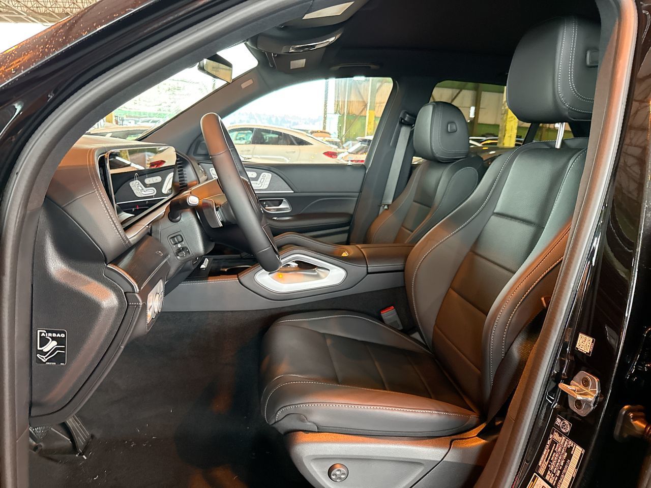 2026 Mercedes-Benz GLE