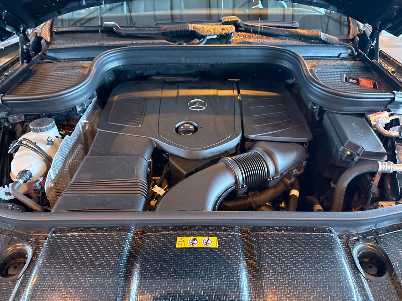 2026 Mercedes-Benz GLE