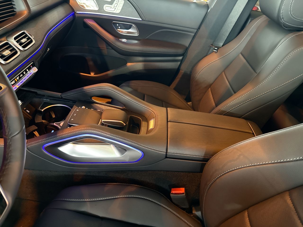 2026 Mercedes-Benz GLE