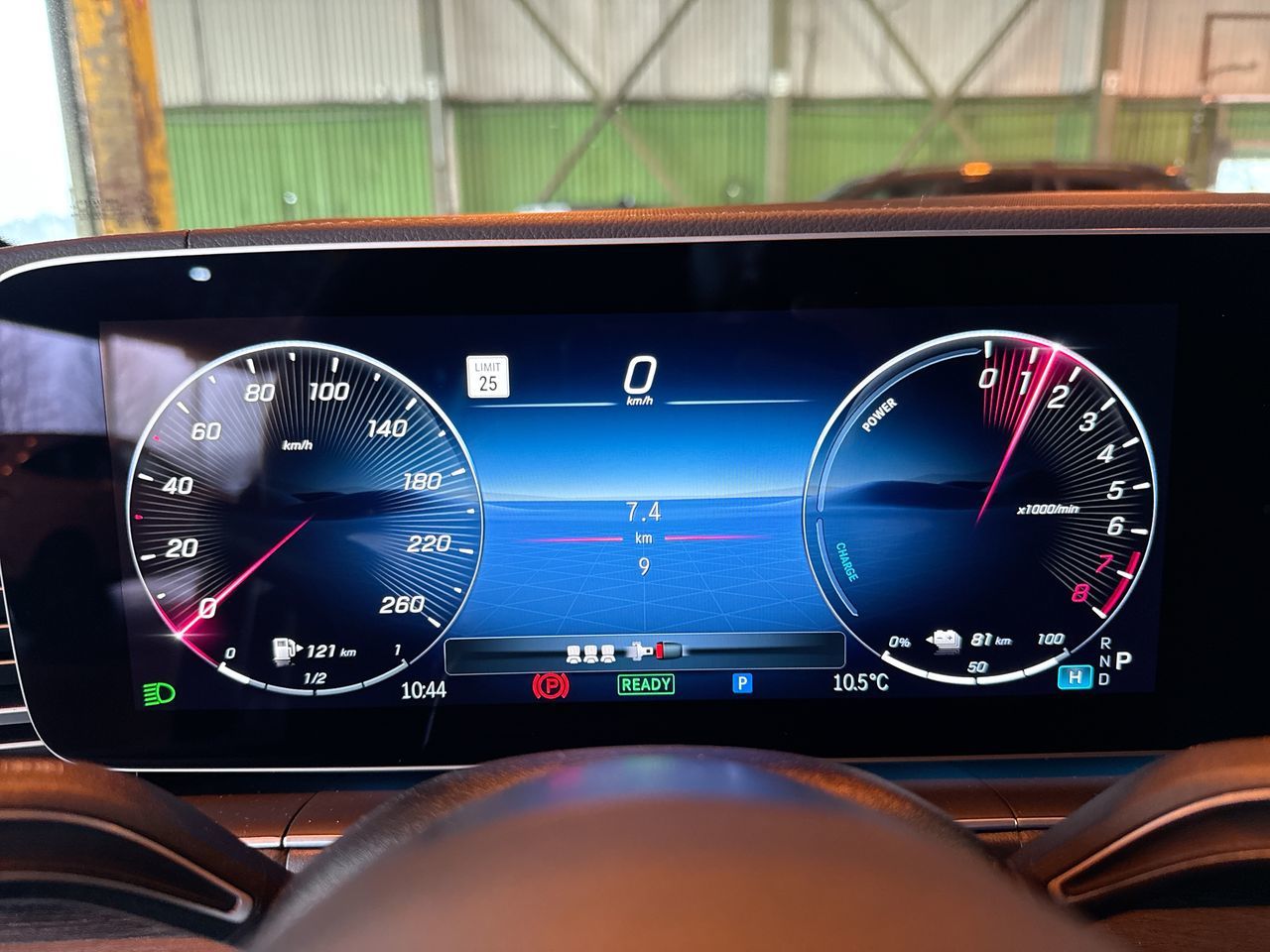 2026 Mercedes-Benz GLE