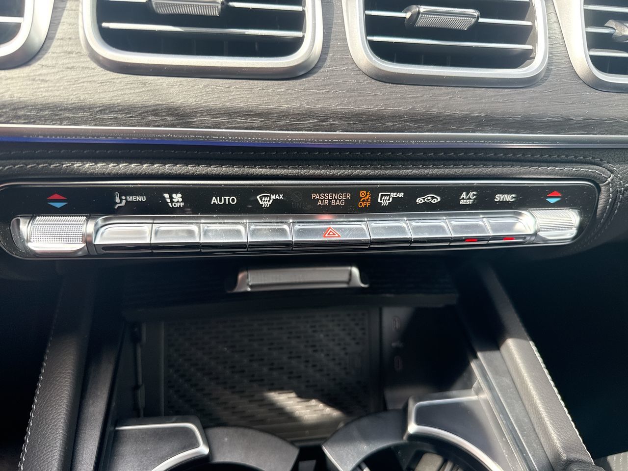 2026 Mercedes-Benz GLE