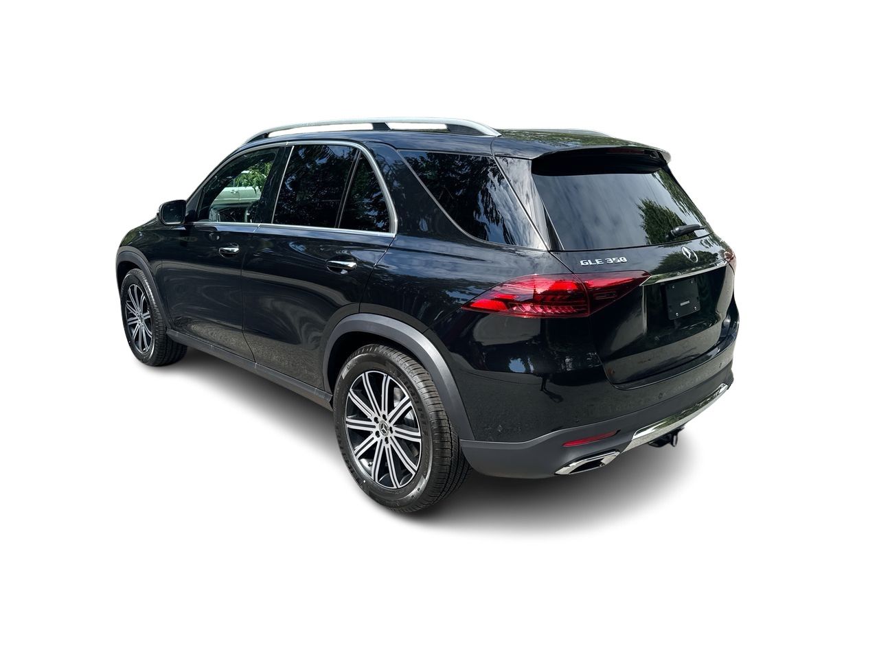 2026 Mercedes-Benz GLE